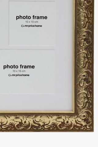 Ornate Classic Multi-frame