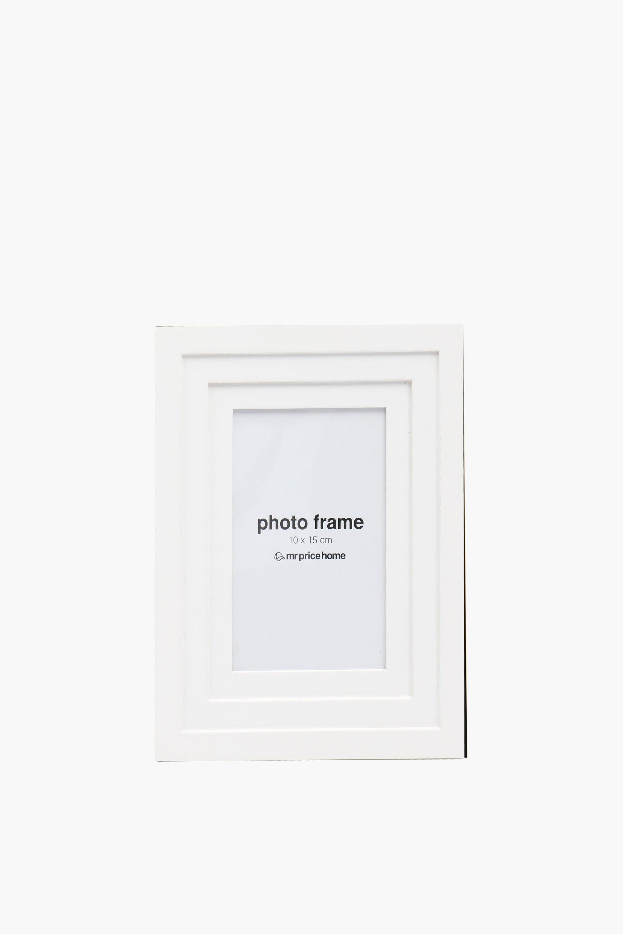 Stepped Border Frame, 10x15cm