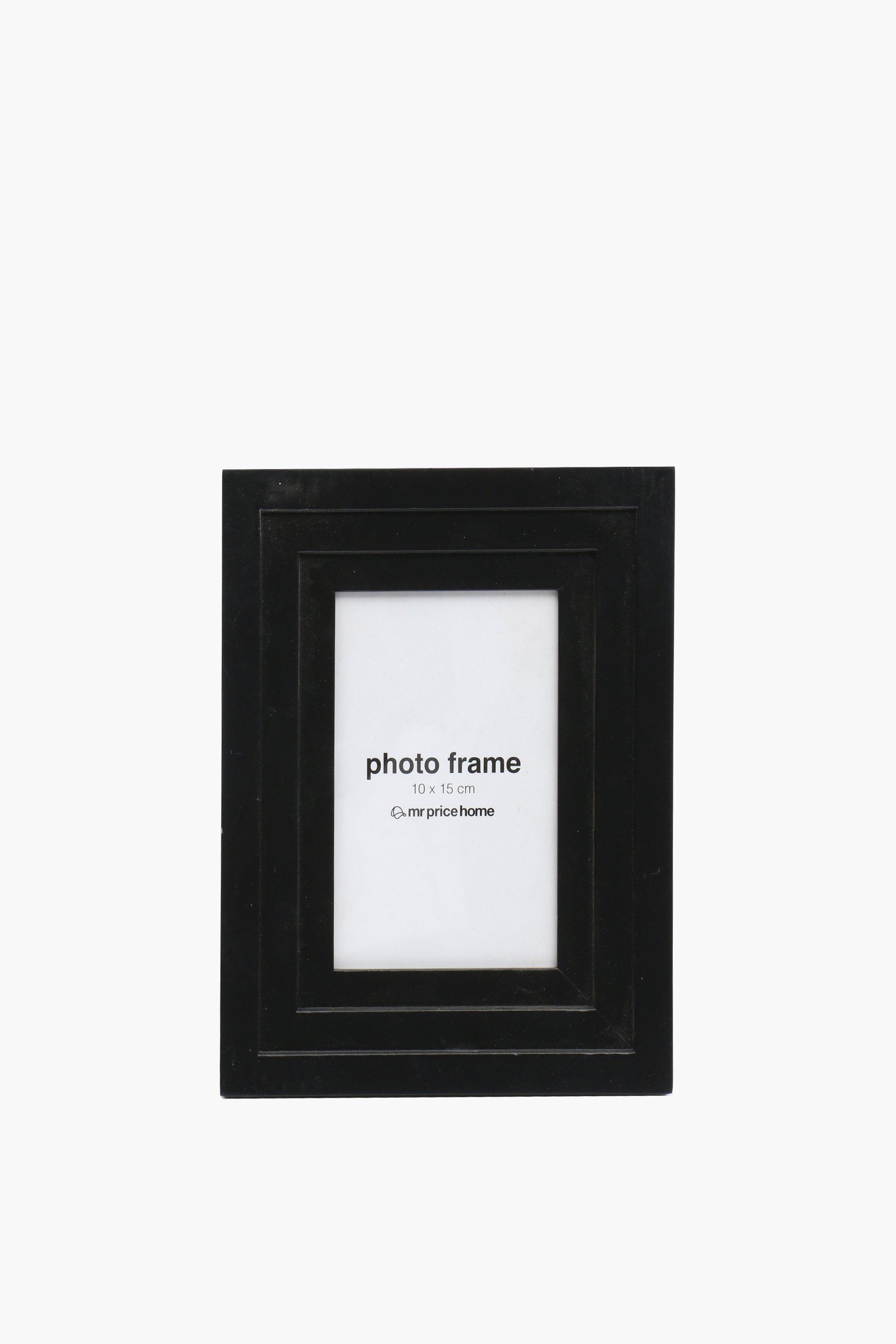 Stepped Border Frame, 10x15cm