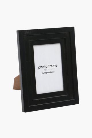 Stepped Border Frame, 10x15cm