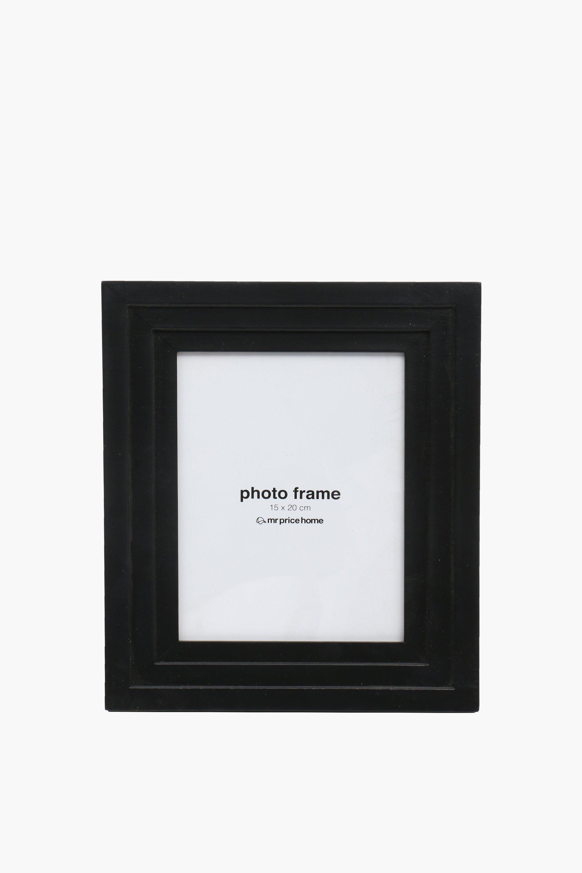 Stepped Border Frame, 15x20cm