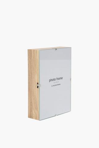 Block Mount Frame 13x18cm