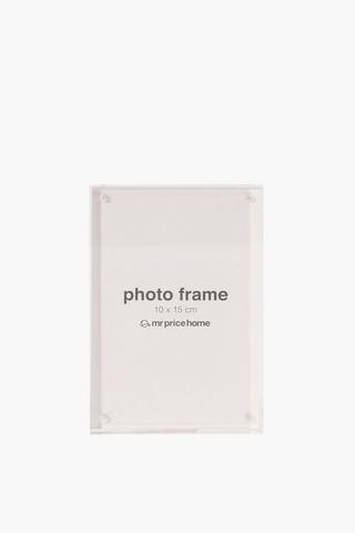 Arctic Frame, 10x15cm
