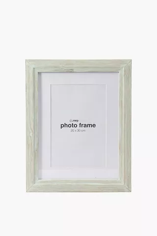 Neo Pine Frame 30x40cm