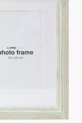 Neo Pine Frame 30x40cm