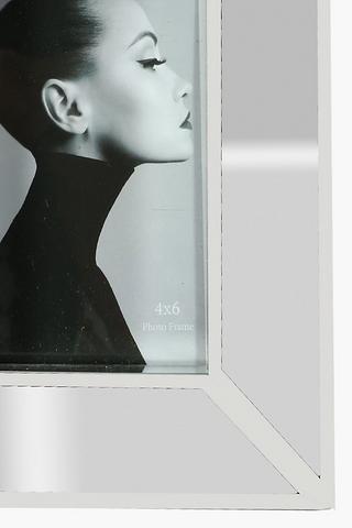 Bevelled Mirror Frame 15x20cm