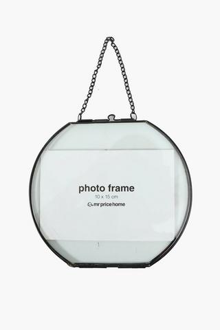 Hanging Bag Frame, 10x15cm