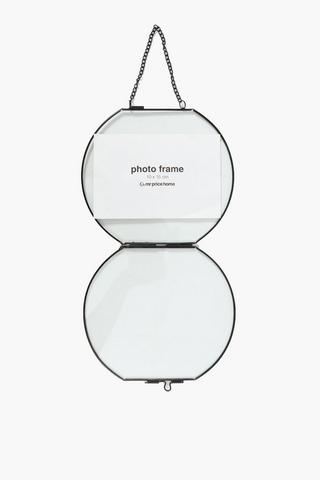 Hanging Bag Frame, 10x15cm