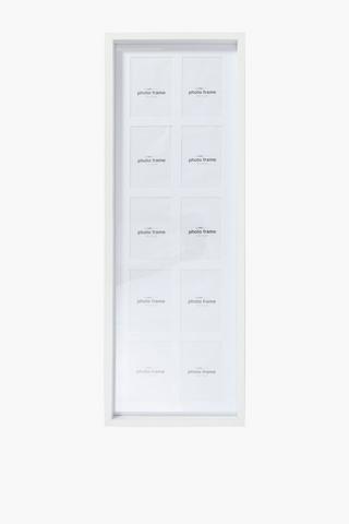 Gallery 10 Picture Multi Frame