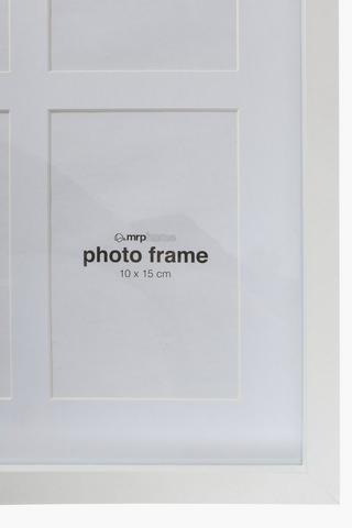 Gallery 10 Picture Multi Frame