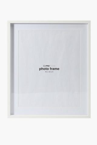 Gallery Frame, 40x50cm