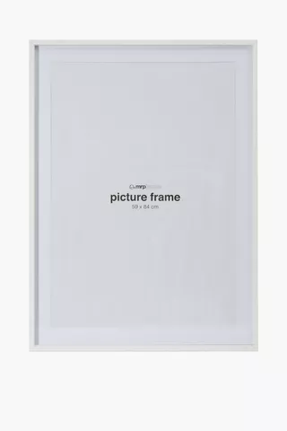 Gallery Poster Frame, A1