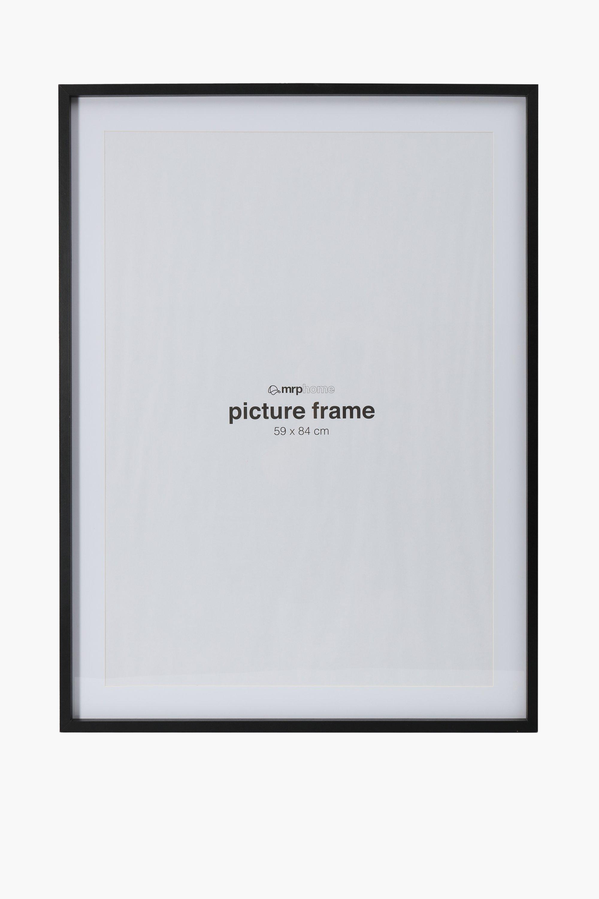 Gallery A1 Poster Frame