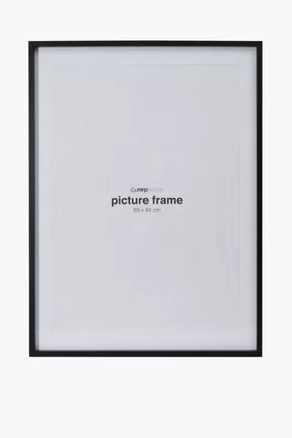 Gallery A1 Poster Frame