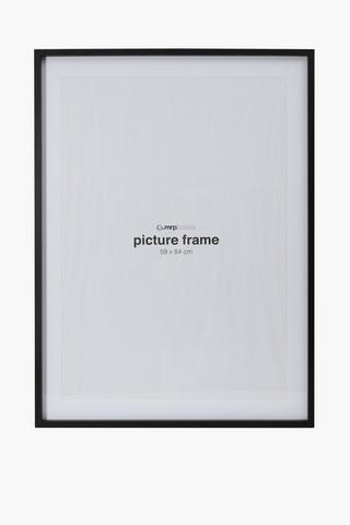 Gallery A1 Poster Frame