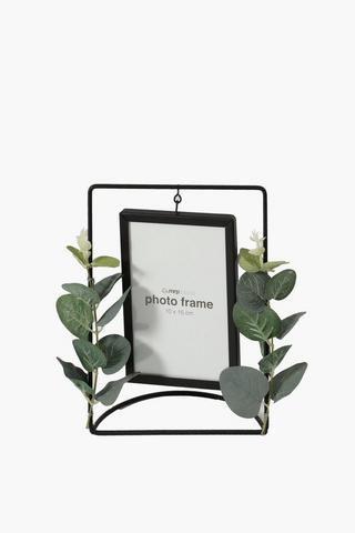 Penny Gum Metal Frame, 10x15cm