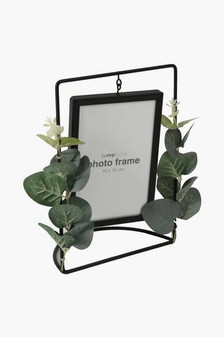 Penny Gum Metal Frame, 10x15cm