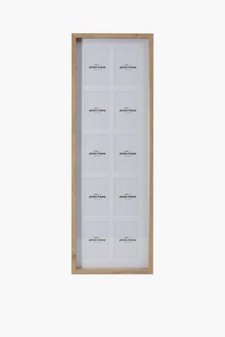 Gallery Multi-photo Frame