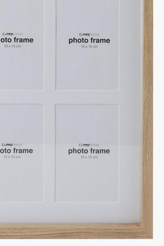 Gallery Multi-photo Frame