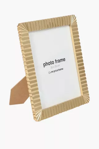 Ray Border Frame 20x25cm