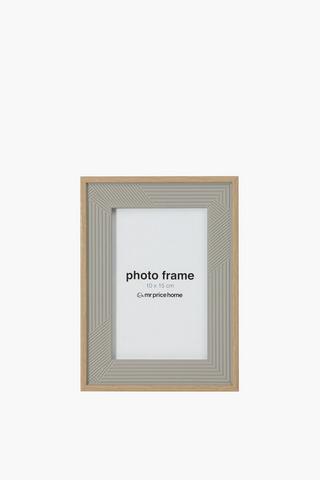Toronto Frame 15x20cm