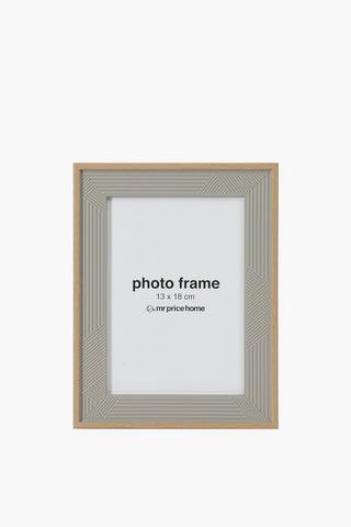 Toronto Frame 13x18cm
