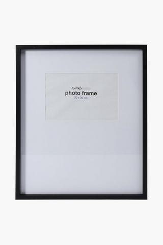 Gallery Off Set Frame, 20x30cm
