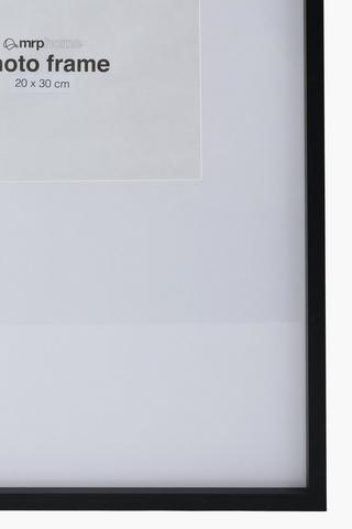 Gallery Off Set Frame, 20x30cm