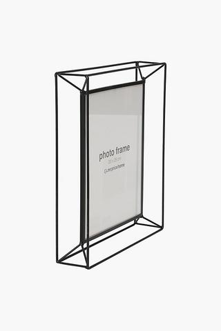 Urban Metal Wire Frame 20x25cm