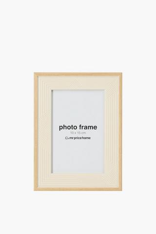 Toronto Frame 15x20cm