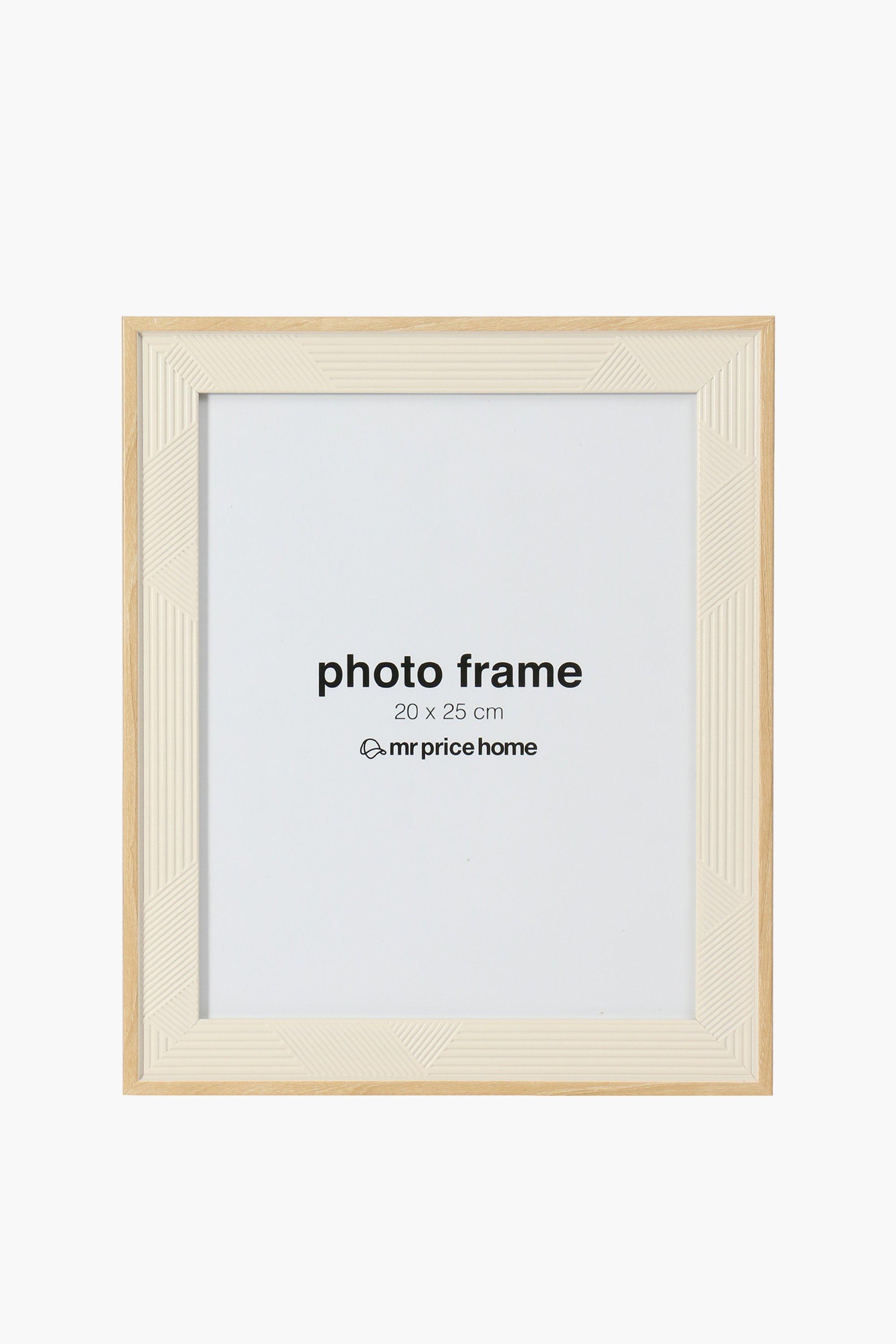 Toronto Frame 20x25cm