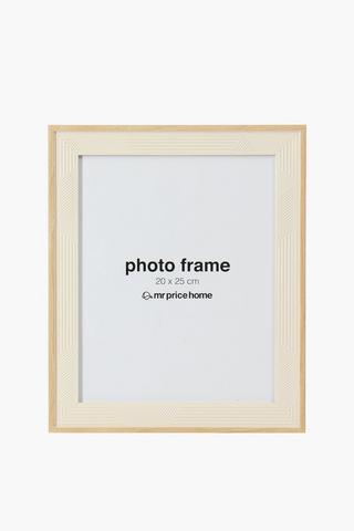 Toronto Frame 20x25cm