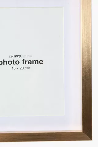 Gallery Frame, 15x20cm