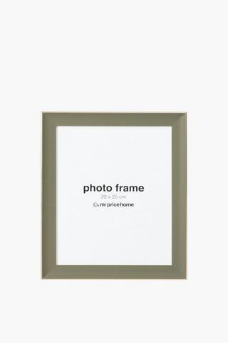 Dane Frame 20x25cm