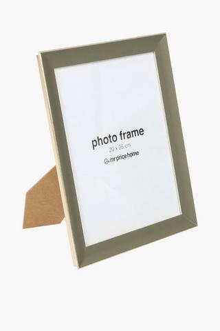 Dane Frame 20x25cm