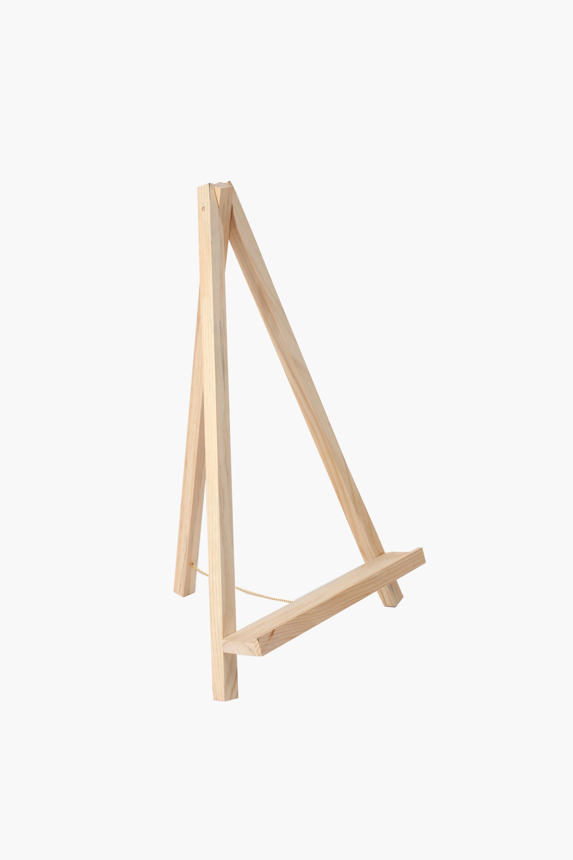 Wooden Frame Holder Large