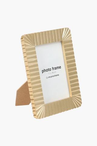 Ray Border Frame 11x18cm