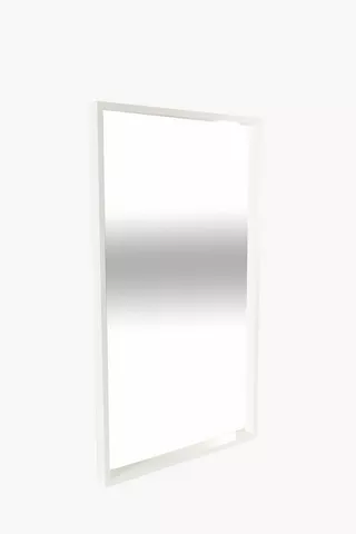 Gallery Mirror, 140x60cm
