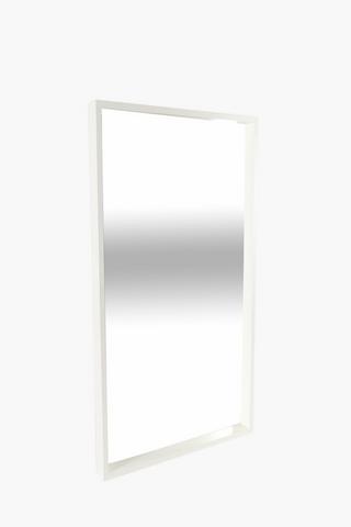 Gallery Mirror, 140x60cm