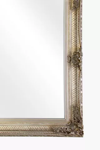 Baroque 86x116cm Mirror