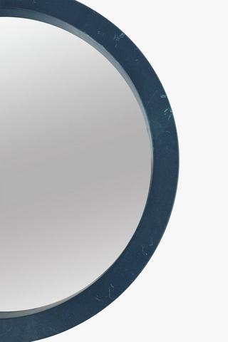 Basic Round Mirror