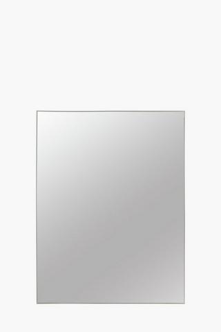 Rectangular Tile Mirror, 30x40cm