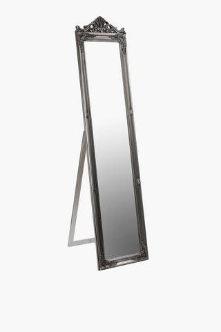 Helen Crest Standing Mirror