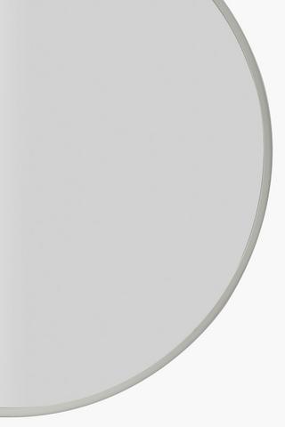 Classic Round Mirror, 72cm