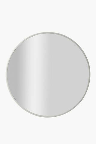 Classic Round Mirror, 90cm