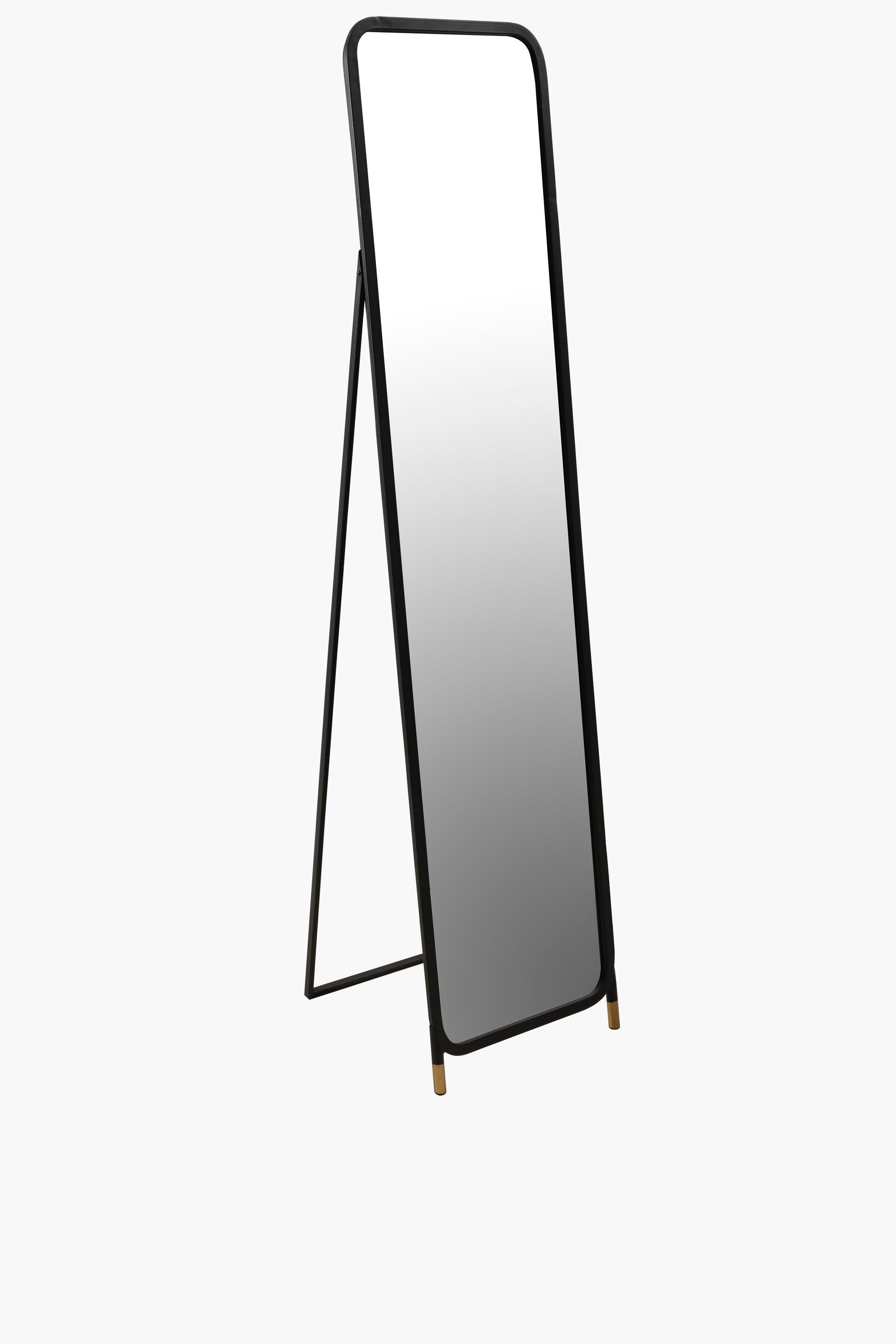 Urban Standing Mirror