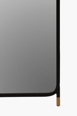 Urban Standing Mirror