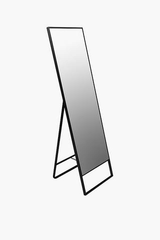 Urban Standing Mirror 50x160cm