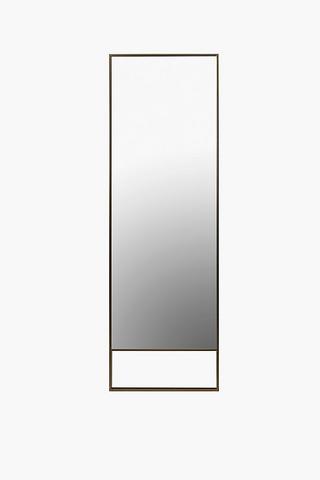 Urban Standing Mirror 50x160cm