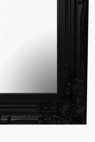 Georgia Ornate Mirror 90x175cm